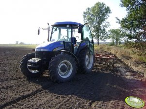 New Holland TD5030