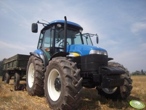 New Holland TD5030