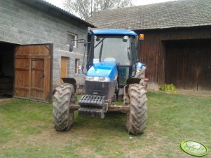 New Holland TD5030