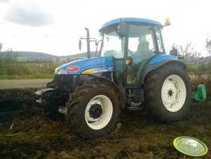 New Holland TD5030