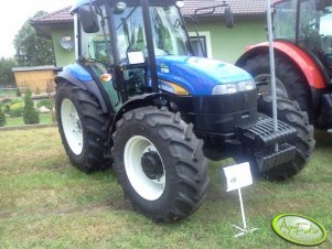 New Holland TD5030