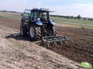 New Holland TD5030