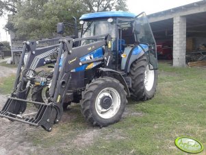 New Holland TD5030