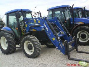 New Holland TD5030