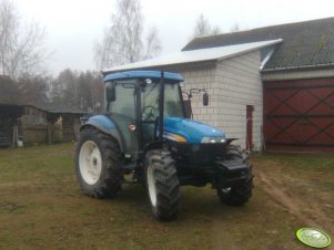 New Holland TD5030