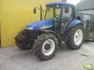 New Holland TD5040