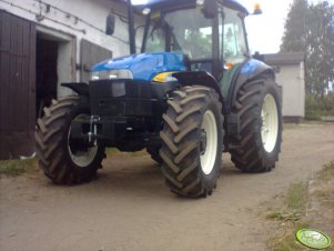 New Holland TD5050