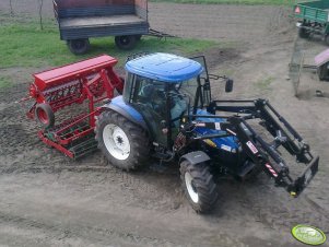 New Holland TD5050