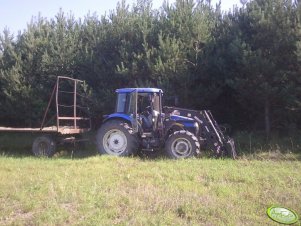 New Holland TD5050