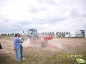 New Holland TD5050 