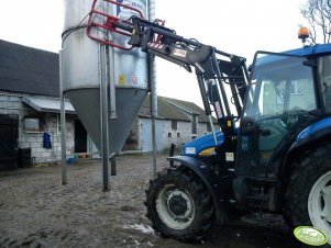 New Holland TD5050