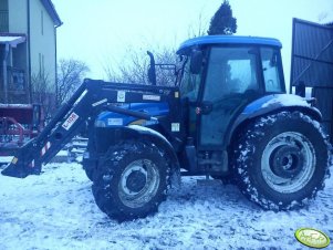 New Holland TD5050