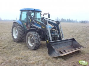 New Holland TD5050