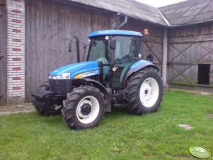 New Holland TD5050