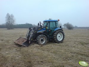 New Holland TD5050