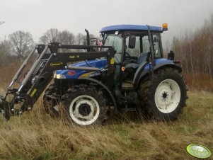 New Holland TD5050