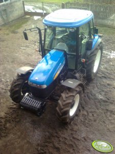 New Holland TD5050 