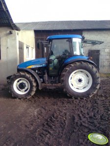 New Holland TD5050