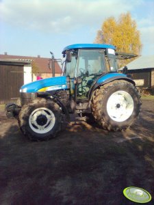 New Holland TD5050