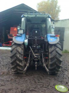 New Holland TD5050