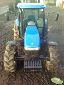 New Holland TD5050 