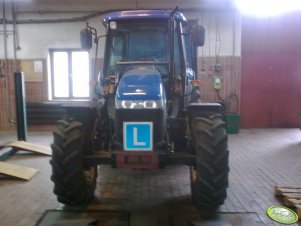 New Holland TD80D