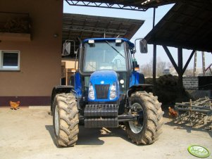 New Holland TL100a