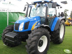 NEW HOLLAND TL100A