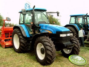 New Holland TM 130