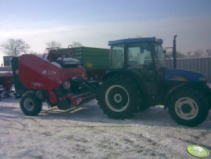 New Holland TT 65