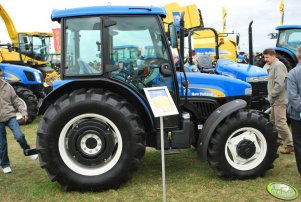 New Holland TT65