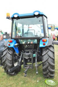 New Holland TT65