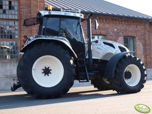 New Holland TVT 195 THONH