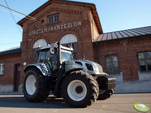 New Holland TVT 195 THONH