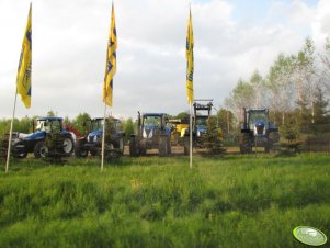 New Holland-y