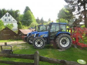 New Holland 