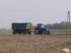 New Holland