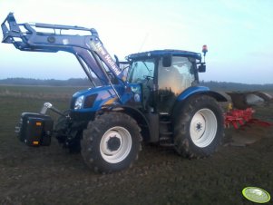 New Holland