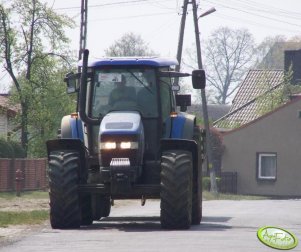 New Holland