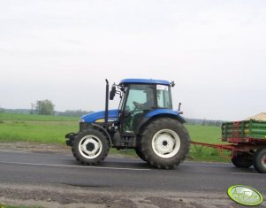 New Holland