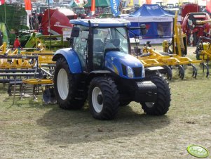 New Holland