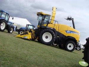 New Holland