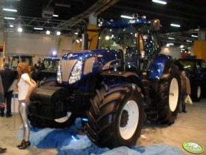 New Holland