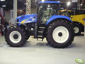 New Holland