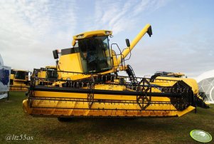 New Holland