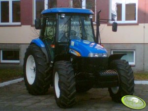 New Holland