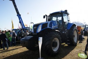 New Holland