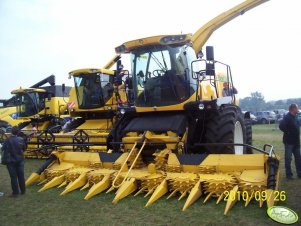 New Holland 