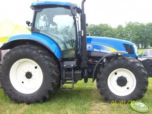 New Holland