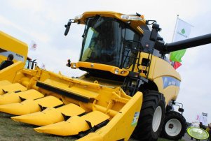 New Holland